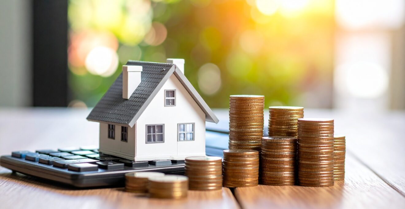 emprunt immobilier