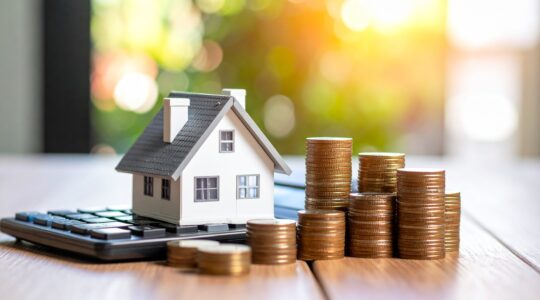 emprunt immobilier